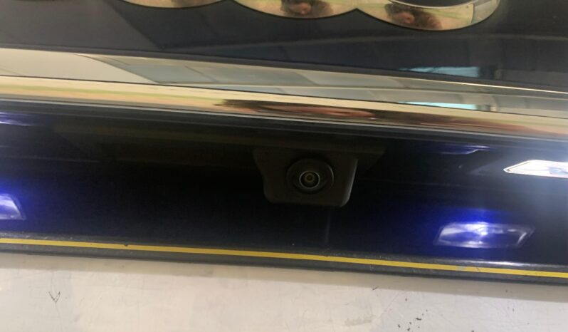 Audi A4 2.0 TDI Business – Gasoil – Automático – 136 CV lleno