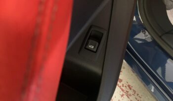 BMW 1 Series 120d – Gasoil – Automático – 190 CV lleno