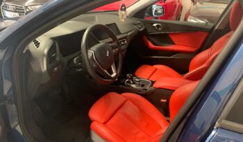 BMW 1 Series 120d – Gasoil – Automático – 190 CV lleno