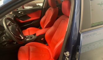 BMW 1 Series 120d – Gasoil – Automático – 190 CV lleno