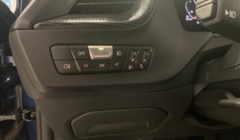 BMW 1 Series 120d – Gasoil – Automático – 190 CV lleno