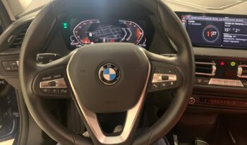 BMW 1 Series 120d – Gasoil – Automático – 190 CV lleno