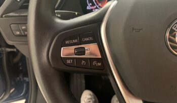 BMW 1 Series 120d – Gasoil – Automático – 190 CV lleno