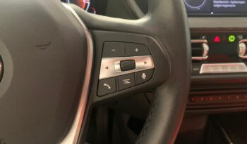 BMW 1 Series 120d – Gasoil – Automático – 190 CV lleno