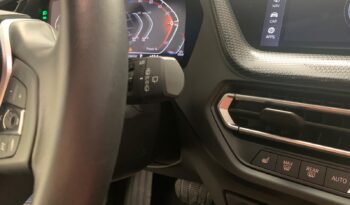 BMW 1 Series 120d – Gasoil – Automático – 190 CV lleno