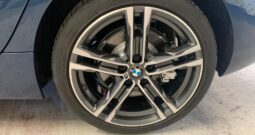 BMW 1 Series 120d – Gasoil – Automático – 190 CV