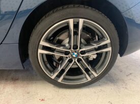 BMW 1 Series 120d – Gasoil – Automático – 190 CV