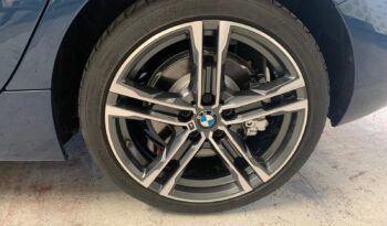 BMW 1 Series 120d – Gasoil – Automático – 190 CV lleno