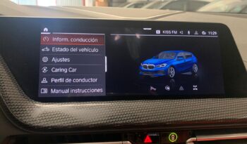 BMW 1 Series 120d – Gasoil – Automático – 190 CV lleno