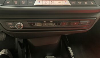 BMW 1 Series 120d – Gasoil – Automático – 190 CV lleno