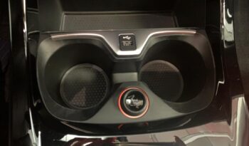 BMW 1 Series 120d – Gasoil – Automático – 190 CV lleno