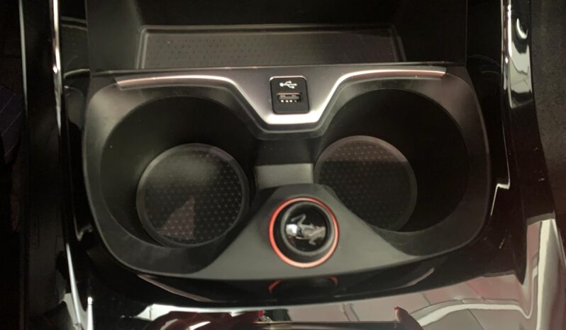 BMW 1 Series 120d – Gasoil – Automático – 190 CV lleno