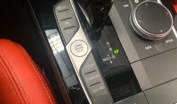 BMW 1 Series 120d – Gasoil – Automático – 190 CV lleno