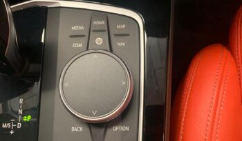 BMW 1 Series 120d – Gasoil – Automático – 190 CV lleno