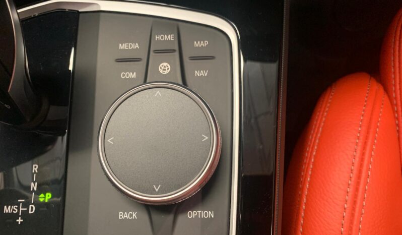 BMW 1 Series 120d – Gasoil – Automático – 190 CV lleno