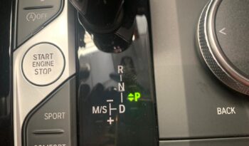 BMW 1 Series 120d – Gasoil – Automático – 190 CV lleno