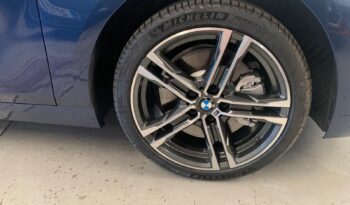 BMW 1 Series 120d – Gasoil – Automático – 190 CV lleno