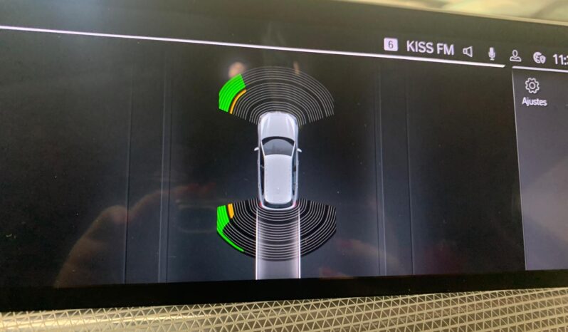 BMW 1 Series 120d – Gasoil – Automático – 190 CV lleno