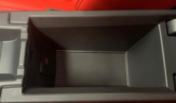 BMW 1 Series 120d – Gasoil – Automático – 190 CV lleno