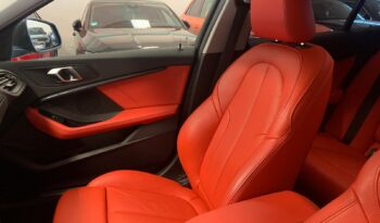 BMW 1 Series 120d – Gasoil – Automático – 190 CV lleno