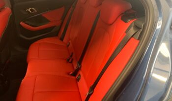 BMW 1 Series 120d – Gasoil – Automático – 190 CV lleno