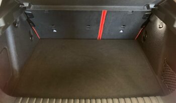 BMW 1 Series 120d – Gasoil – Automático – 190 CV lleno