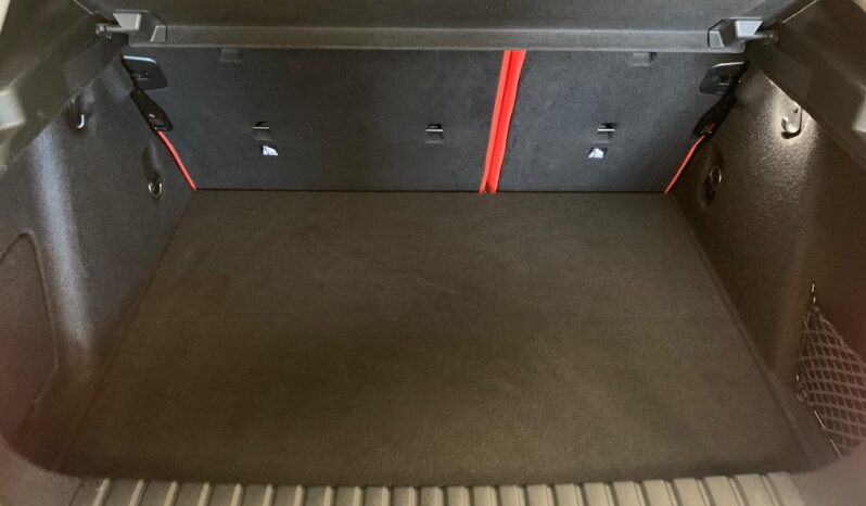 BMW 1 Series 120d – Gasoil – Automático – 190 CV lleno