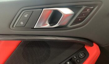 BMW 1 Series 120d – Gasoil – Automático – 190 CV lleno