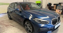 BMW 1 Series 120d – Gasoil – Automático – 190 CV
