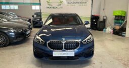 BMW 1 Series 120d – Gasoil – Automático – 190 CV