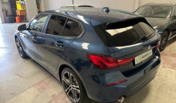 BMW 1 Series 120d – Gasoil – Automático – 190 CV lleno