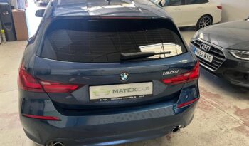 BMW 1 Series 120d – Gasoil – Automático – 190 CV lleno