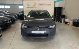 Volkswagen Golf 2.0 TDI Life – Gasoil – Automático – 150 CV
