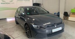 Volkswagen Golf 2.0 TDI Life – Gasoil – Automático – 150 CV