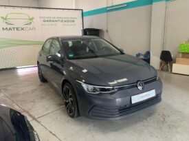Volkswagen Golf 2.0 TDI Life – Gasoil – Automático – 150 CV