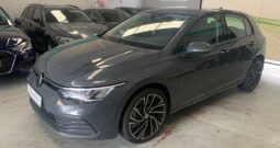 Volkswagen Golf 2.0 TDI Life – Gasoil – Automático – 150 CV
