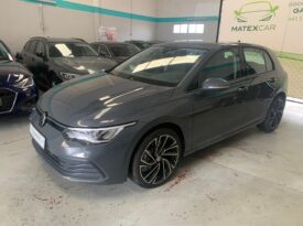 Volkswagen Golf 2.0 TDI Life – Gasoil – Automático – 150 CV