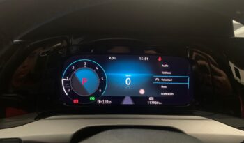 Volkswagen Golf 2.0 TDI Life – Gasoil – Automático – 150 CV lleno
