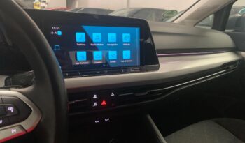 Volkswagen Golf 2.0 TDI Life – Gasoil – Automático – 150 CV lleno