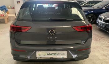Volkswagen Golf 2.0 TDI Life – Gasoil – Automático – 150 CV lleno
