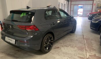 Volkswagen Golf 2.0 TDI Life – Gasoil – Automático – 150 CV lleno