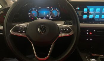 Volkswagen Golf 2.0 TDI Life – Gasoil – Automático – 150 CV lleno