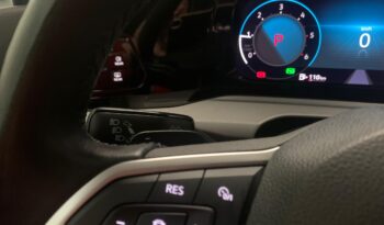 Volkswagen Golf 2.0 TDI Life – Gasoil – Automático – 150 CV lleno