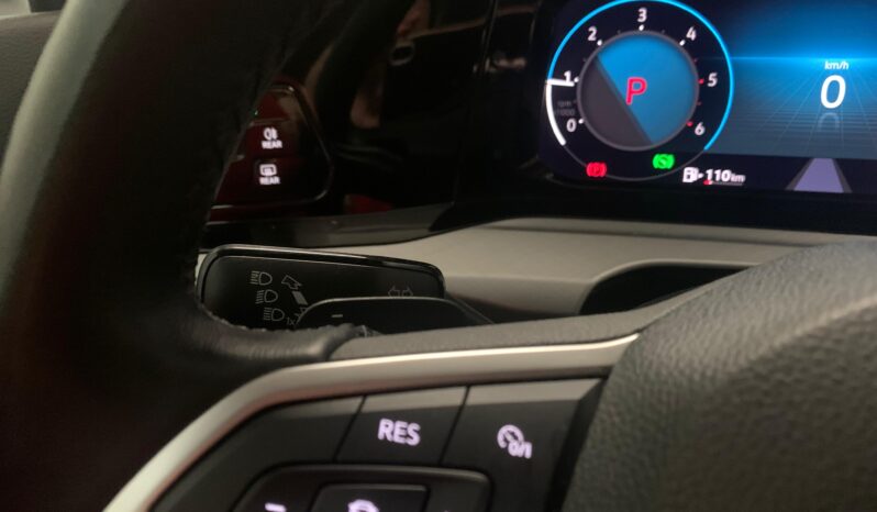 Volkswagen Golf 2.0 TDI Life – Gasoil – Automático – 150 CV lleno