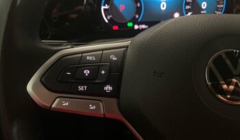 Volkswagen Golf 2.0 TDI Life – Gasoil – Automático – 150 CV lleno