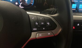 Volkswagen Golf 2.0 TDI Life – Gasoil – Automático – 150 CV lleno