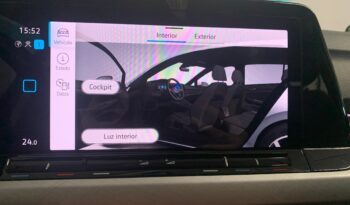 Volkswagen Golf 2.0 TDI Life – Gasoil – Automático – 150 CV lleno
