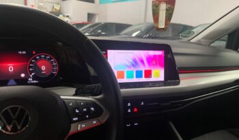 Volkswagen Golf 2.0 TDI Life – Gasoil – Automático – 150 CV lleno