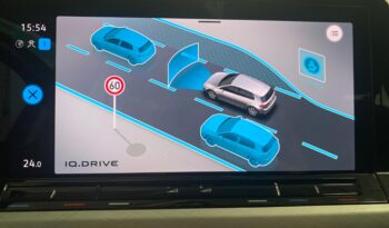 Volkswagen Golf 2.0 TDI Life – Gasoil – Automático – 150 CV lleno