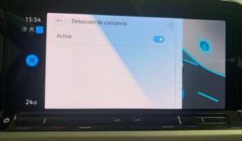 Volkswagen Golf 2.0 TDI Life – Gasoil – Automático – 150 CV lleno